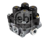 FEBI BILSTEIN 45011 Supapa protectie multicircuit
