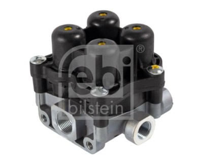 FEBI BILSTEIN 45011 Supapa protectie multicircuit foto
