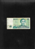 Kazakhstan 10 tenge 1993 seria2473652