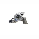 Turbocompresor Vw Touran, Tiguan, Sharan, Passat, Jetta 4, Caddy 3, Beetle, Skoda Yeti, Superb, Octavia, Seat Leon, Altea Xl, Alhambra, Motorizare 2., Rapid