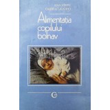 Alimentatia copilului bolnav - 1991 - Ana Vintu ($T92)