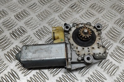 Motor macara geam ușă st&amp;acirc;nga față MERCEDES-BENZ S W140 1992 OEM: A0048201942,0130821504 28331395 foto