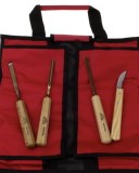 Set de dălți Stubai pentru &icirc;ncepători &ndash; 4 piese