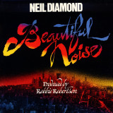 VINIL Neil Diamond &ndash; Beautiful Noise (VG)