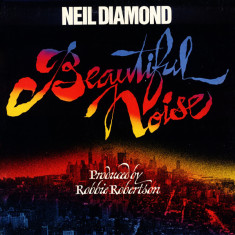 Vinil Neil Diamond – Beautiful Noise (VG)