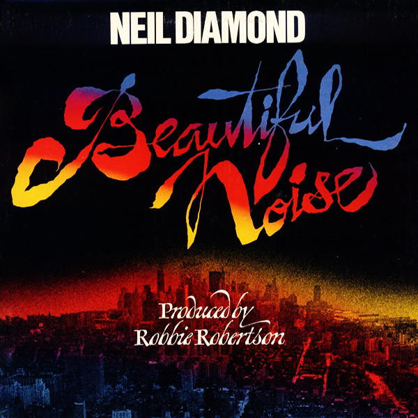 VINIL Neil Diamond &ndash; Beautiful Noise (VG)