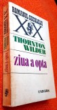 Ziua a opta - Thornton Wilder