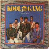 KOOL And THE GAND - Forever - Vinil LP Balkanton Bulgaria