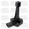 MEAT &amp; DORIA 72212 senzor,nivel ulei motor