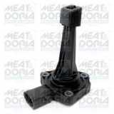 MEAT &amp; DORIA 72212 senzor,nivel ulei motor