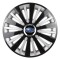 Set 4 Capace Roti pentru Subaru, model Falcon Mix, R15