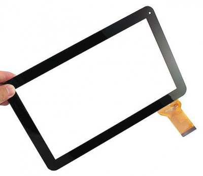 Touchscreen Smart Tech 1004DC BLACK foto