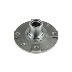 Butuc roata fata fara rulment Renault Clio 1, 2 1991-, Twingo 1996-, NTY KLP-RE-001P