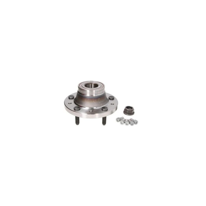 Set rulment roata FORD TRANSIT CUSTOM caroserie FAG 713 6791 60