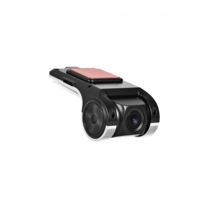 Camera filmare trafic DVR USB compatibila navigatie auto cu Android Full HD 1080p foto