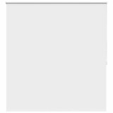 Cumpara ieftin Jaluzea opaca 164,4x175 cm, latime material 160 cm, alb