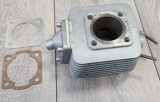 Cilindru kit motor bicicleta 100cc (generatie noua)