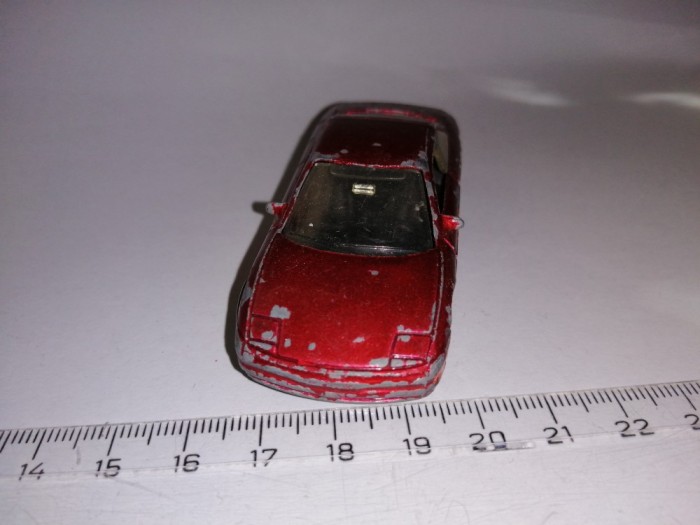 bnk jc Matchbox - Ford Probe - 1/59