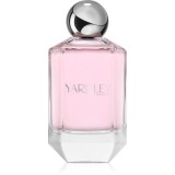 Yardley Vibrant Peony Eau de Parfum pentru femei 100 ml