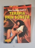 Olivea Dewhurst - Maddock - Terapia prin sunete