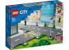Placi de sosea, LEGO&reg;