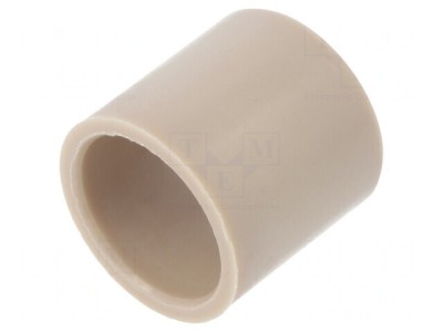 Lagăr manşon alunecător 10mm x 8mm x 8mm fără ungere foto