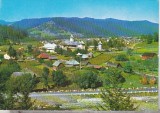 bnk cp Vatra Moldovitei - Vedere - necirculata