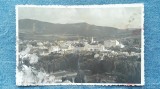 33 - Szekelyudvarhely Latkep / Odorheiu Secuiesc vedere generala / carte postala