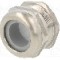 Presetupa otel inoxidabil, M40, IP68, HSK-INOX, HUMMEL - 1.695.4000.51