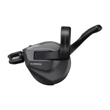 Maneta Schimbator Shimano Deore XT M8100-L - 2x12 Viteze, Stanga Fata Ultimate FactoryBikes