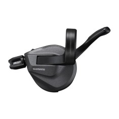 Maneta Schimbator Shimano Deore XT M8100-L - 2x12 Viteze, Stanga Fata Ultimate FactoryBikes