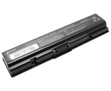 Baterie ToshibaEquium A200, Equium A210, Equium A300D, Equium L300, Satellite A200, Satellite A205, Satellite