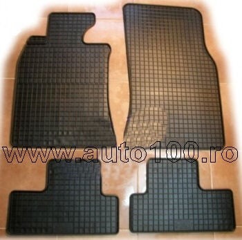 Covorase cauciuc dedicate Mini