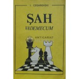Sah. Vademecum - 1992 - I. Cegarovski ($M20)