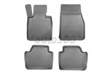 Presuri Cauciuc Tip Tavita Aristar BMW Seria 3 (F30/F31) Fara X-Drive, Margine Inalta, Negre, TPE