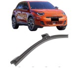 Cumpara ieftin Stergator lamela spate FIAT 600e / 600 (365, 364) din 2023, pentru luneta, Bosch Aerotwin