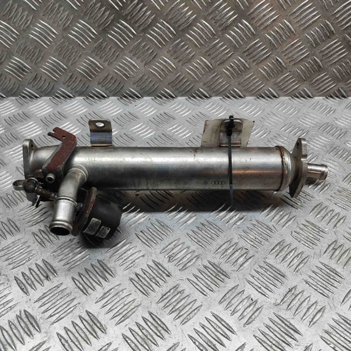 Supapa EGR VW PASSAT B6 3C2 2008 OEM: 03L131512B