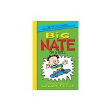 Big Nate on a Roll