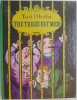 The Three Fat Men (A Novel for Children) &ndash; Yuri Olesha (Drawings by B. Kalaushin)