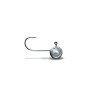 JIG JAXON SUMATO MICRO SILVER 8 1GR