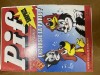 PIF nr. 1/1996 - limba romana - banda desenata/comics