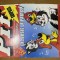 PIF nr. 1/1996 - limba romana - banda desenata/comics