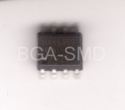 MAX6657 Circuit Integrat foto