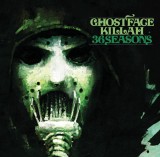 36 Seasons (Deluxe Edition 10th Anniversary, Digipack) | Ghostface Killah