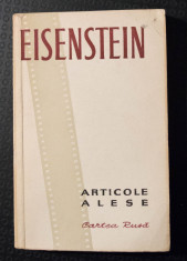 Eisenstein - Articole alese foto