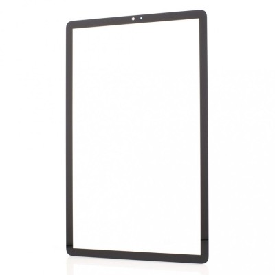 Geam Sticla Samsung Tab S5e, T720, T725, Negru foto