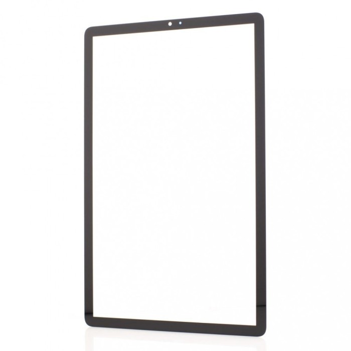 Geam Sticla Samsung Tab S5e, T720, T725, Negru