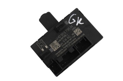 Modul de control ușă st&amp;acirc;nga spate PORSCHE PANAMERA 970 2013 OEM: 4H0959795M 21743828 foto