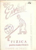 Cumpara ieftin Evrika! Fizica pentru toate varstele - Editie 1991 - Carte Educatie Stiinta