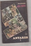 Bnk ant *** - Antares I ( SF )